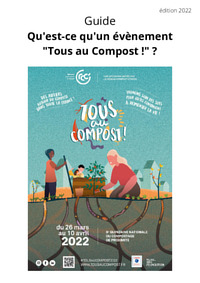 Guide : Qu'est-ce qu'un évènement Tous au Compost ?